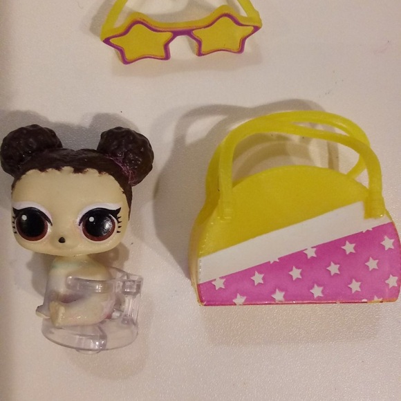 Lol surprise dolls (scroll for more*) - Picture 14 of 15